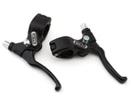 Dia-Compe Tech 77 Brake Levers (Black) | product-related